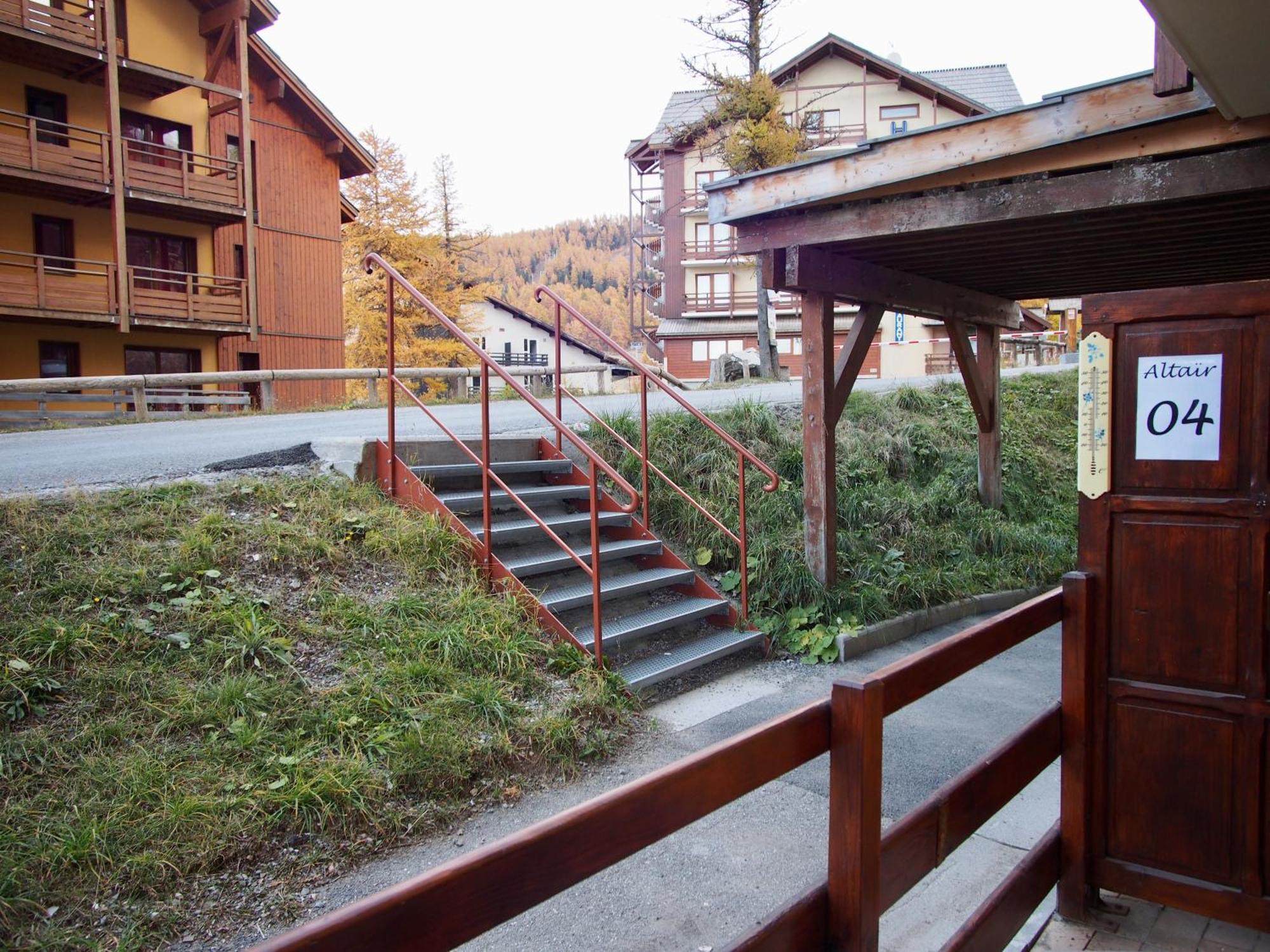 Risoulski Constellation ภายนอก รูปภาพ